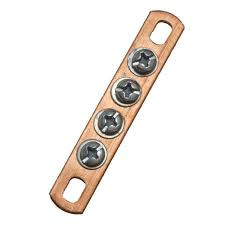 شینه مسی 4 پیچ